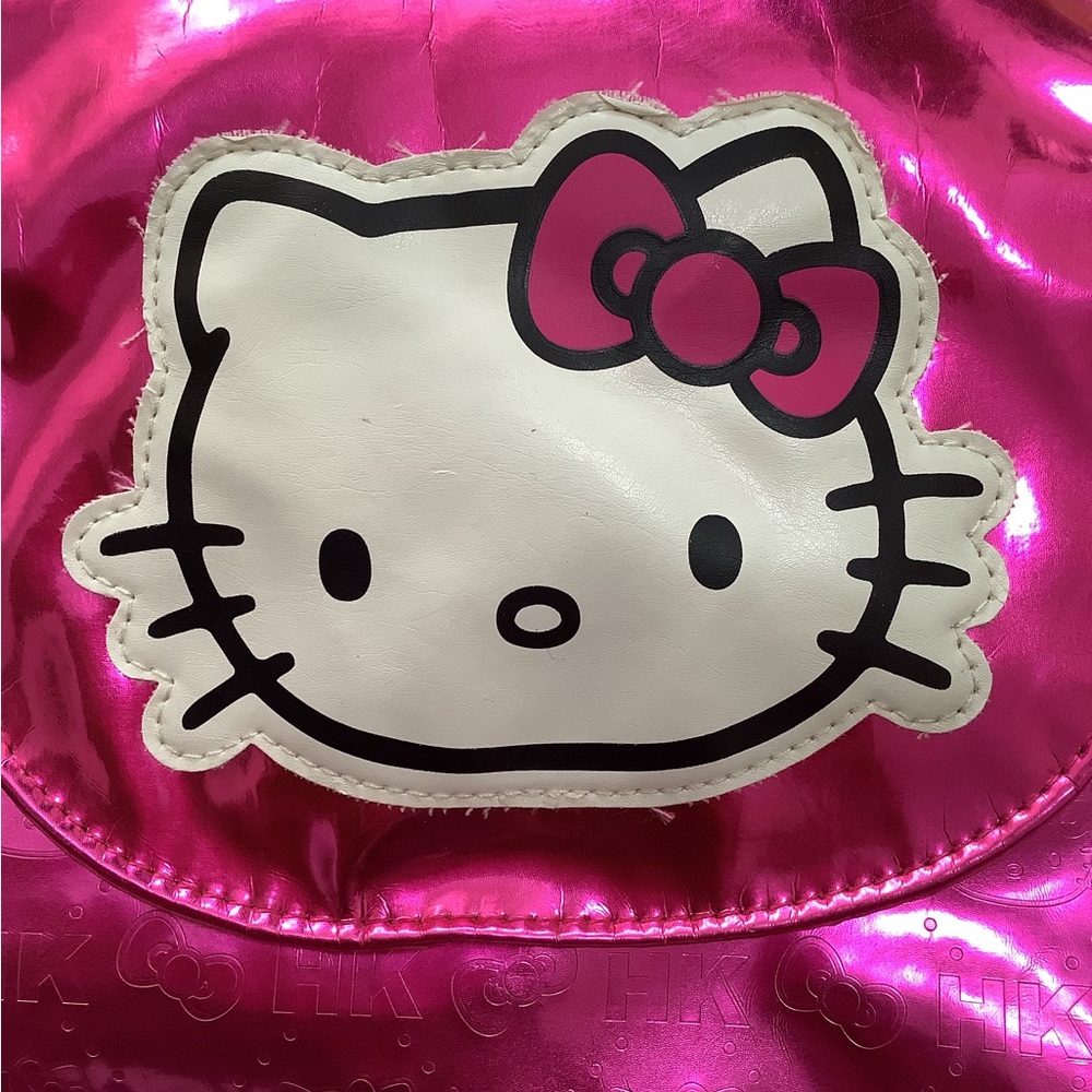 Hello Kitty ~ Mini Backpack - Picture 8 of 11
